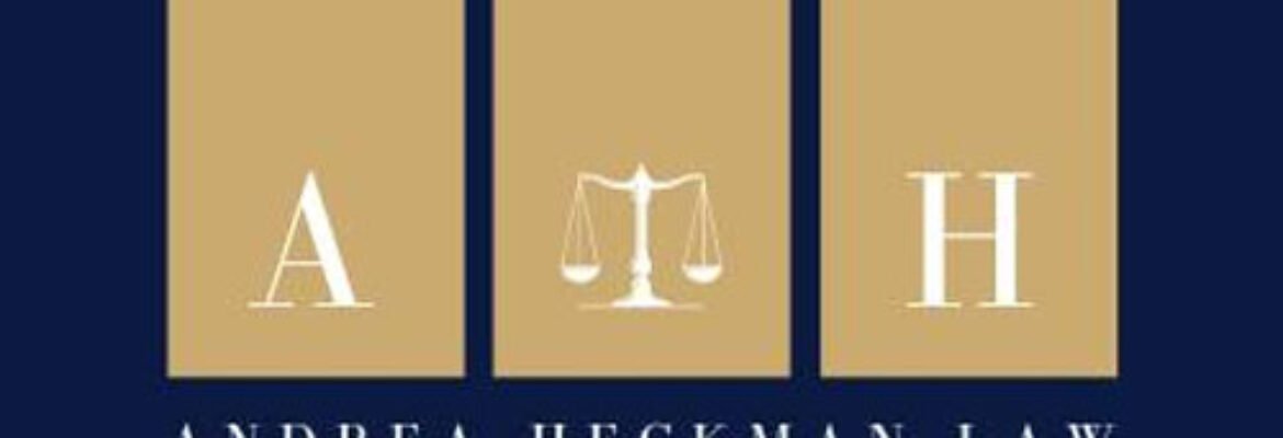 Andrea Heckman Law