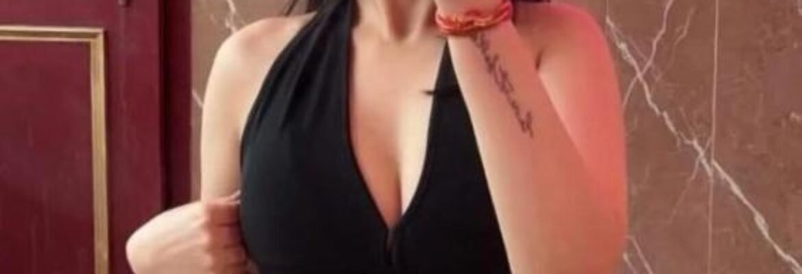 Quelty Ghaziabad Call Girls, 24×7 100% Genuine Call Girls in Sahibabad  9899001462