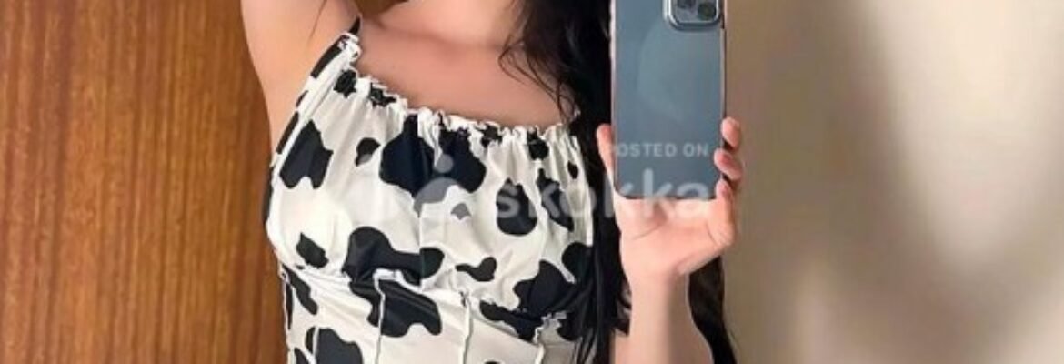 ☎↫ Call Me ☎↫9711147426 Call Girls. in Adarsh Nagar