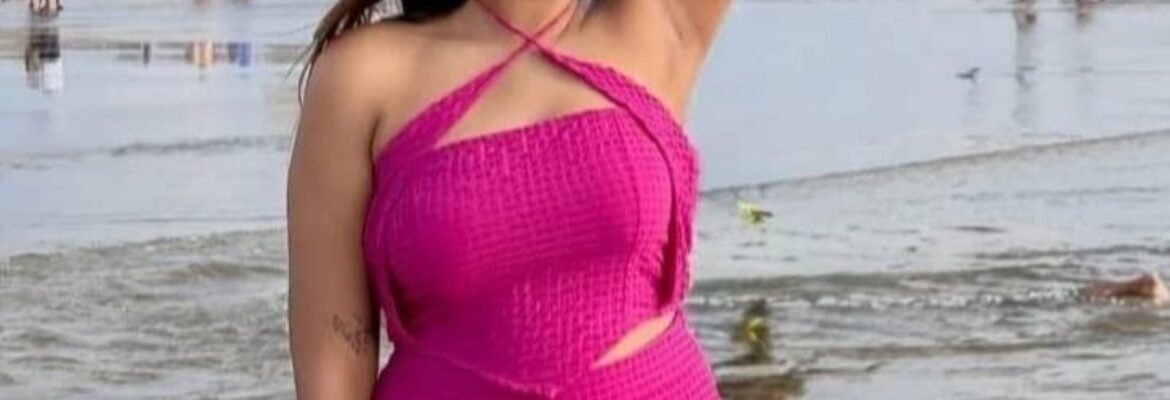 No.1 Female Escorts and Call Girls in Ozran Beach ∳ 9217784507 ∳