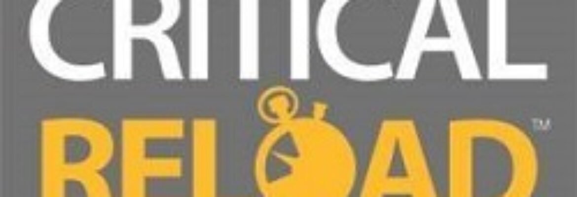 Critical Reload, LLC