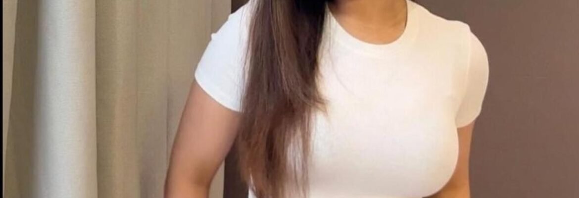 Experience unparalleled companionship with Independent Goa Escorts Service.