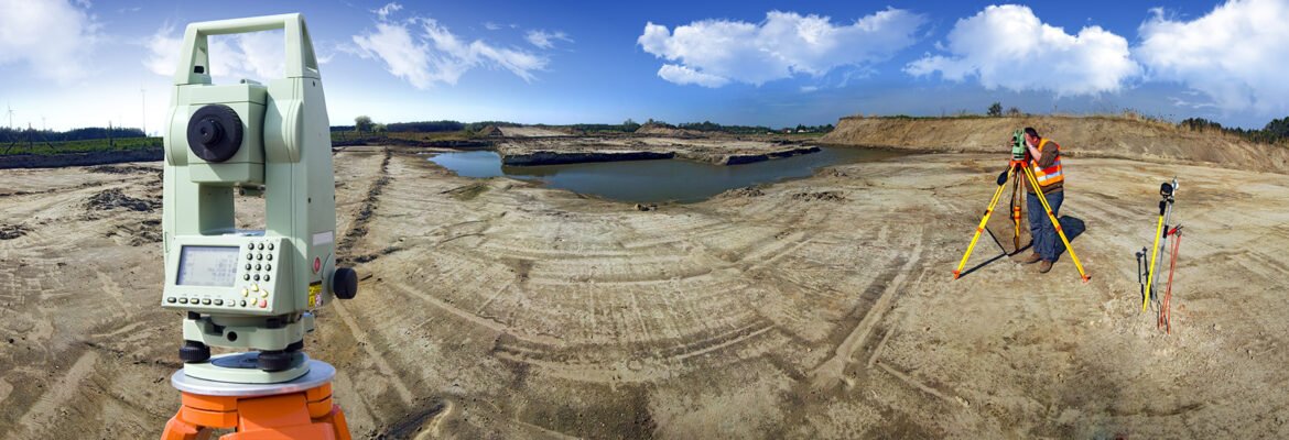 Exacta Land Surveyors LLC