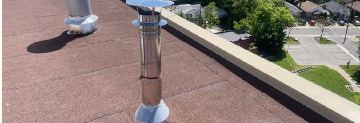 Province Wide Commercial Roofing