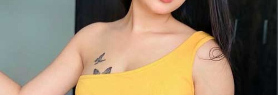 Anand Niketan, Call Girl /↠9953044413 ⇆ The Is Best Low Rate Escorts Service