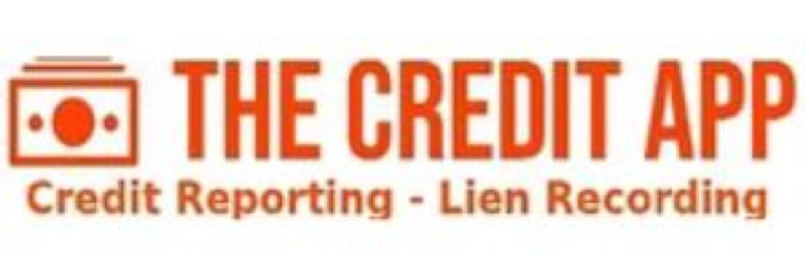 The Credit App